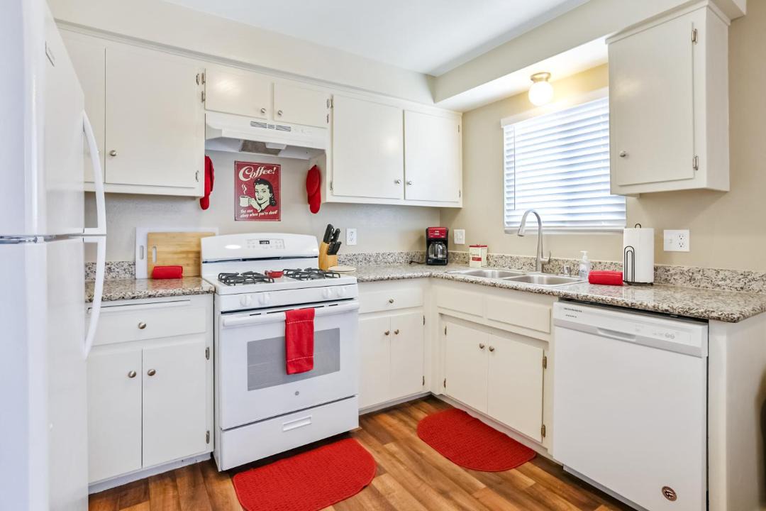 Photo of Kitchen in Grover Beach