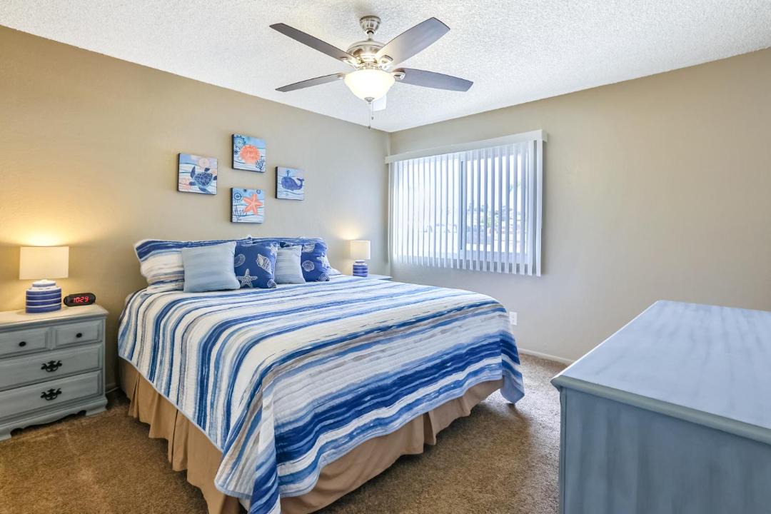 Photo of Bedroom in Grover Beach