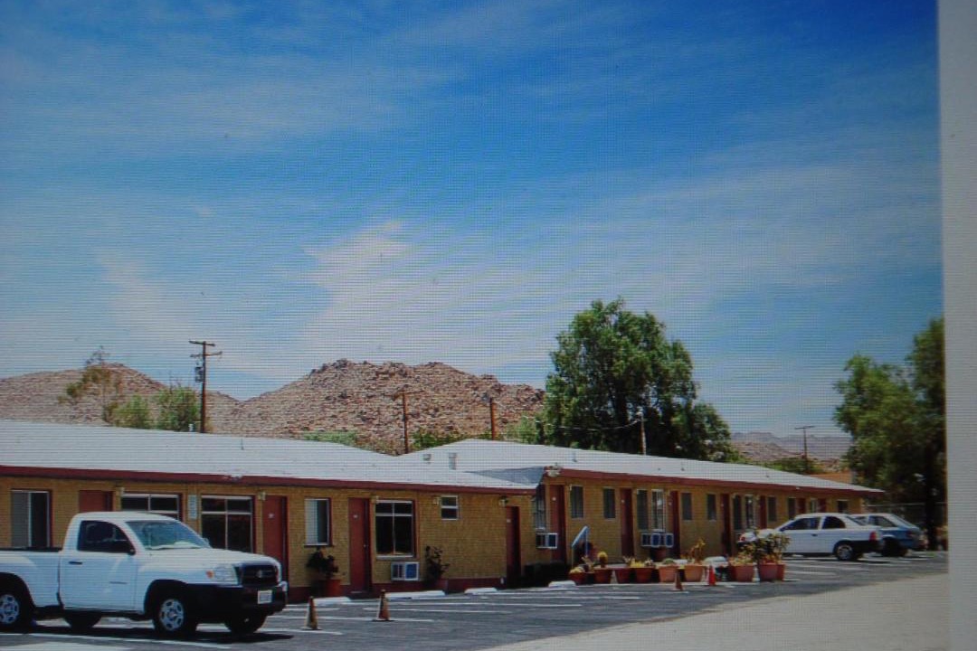 Photo of Others in Joshua Tree
