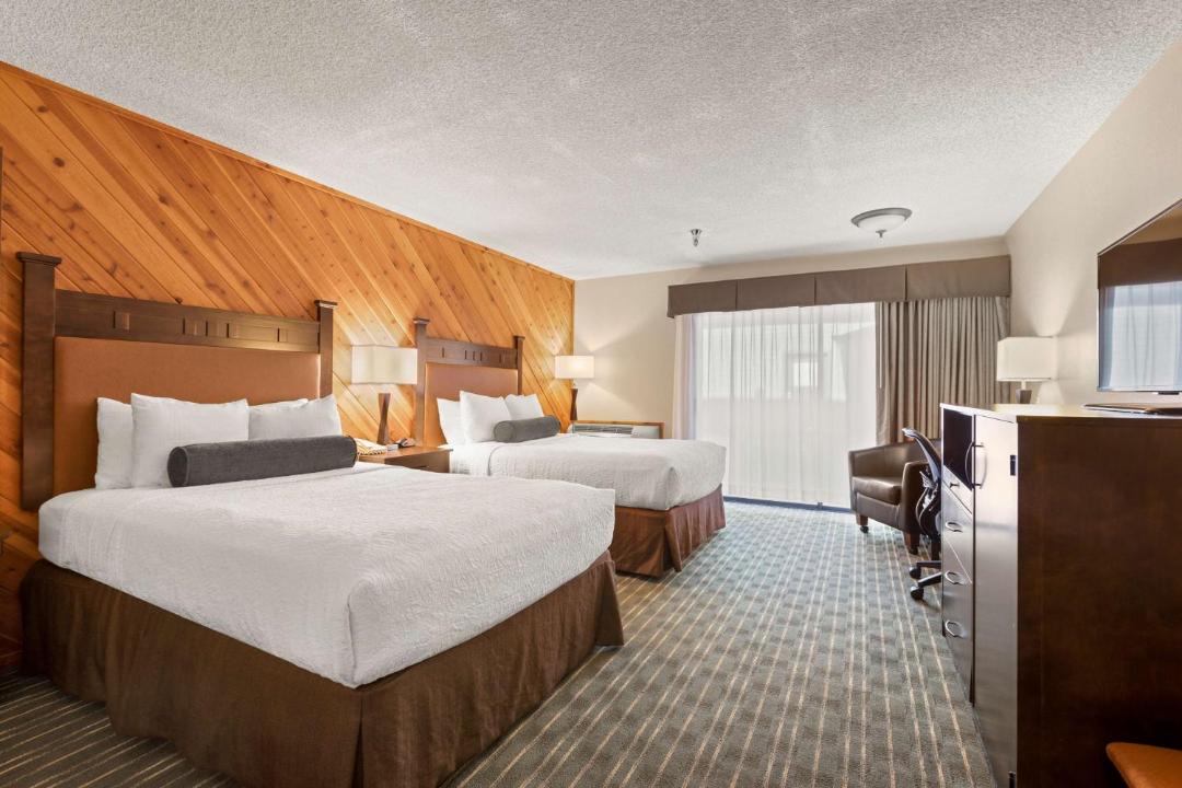 Photo of Bedroom in Mount Shasta