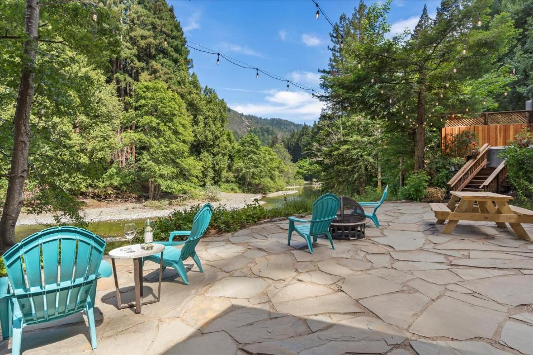 Photo of Others in Cazadero