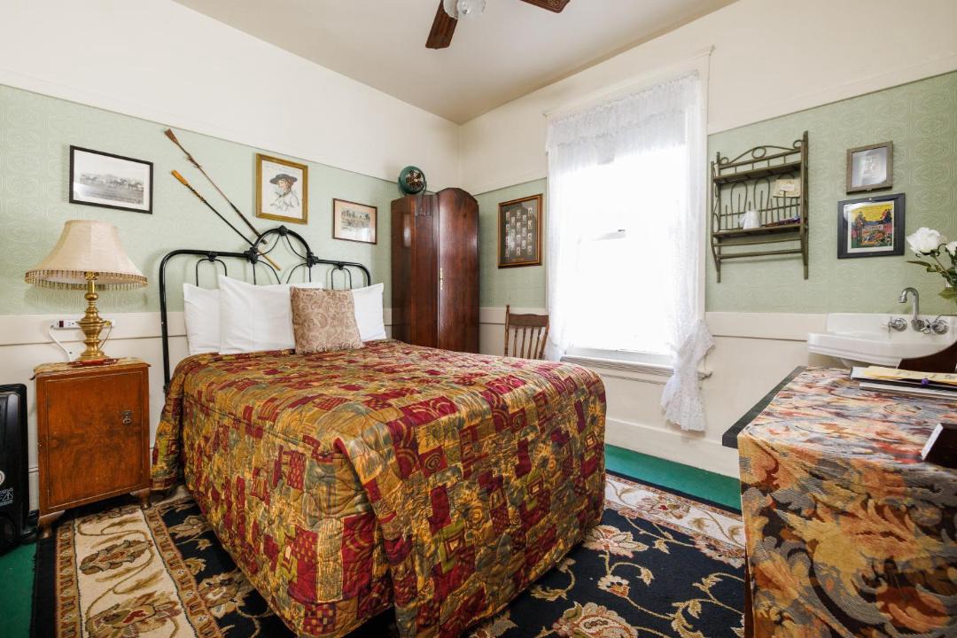 Photo of Bedroom in North Beach