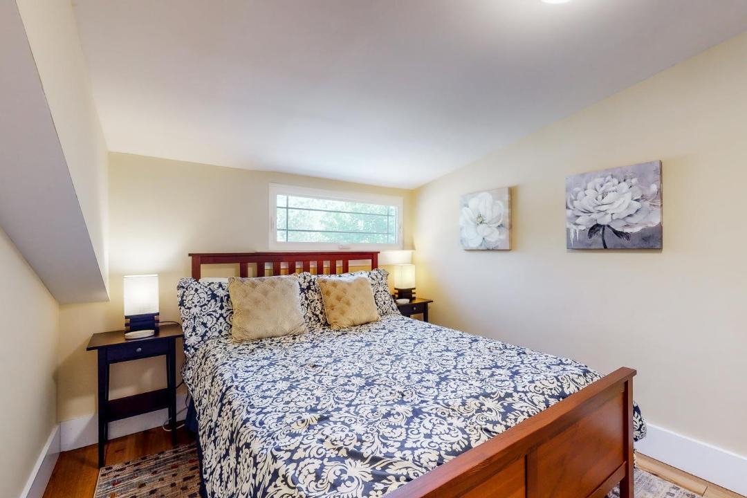 Photo of Bedroom in Paso Robles