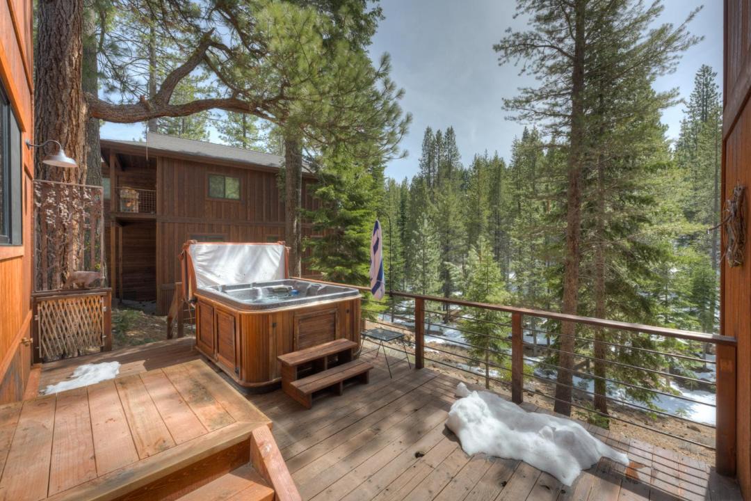 Photo of Others in Truckee