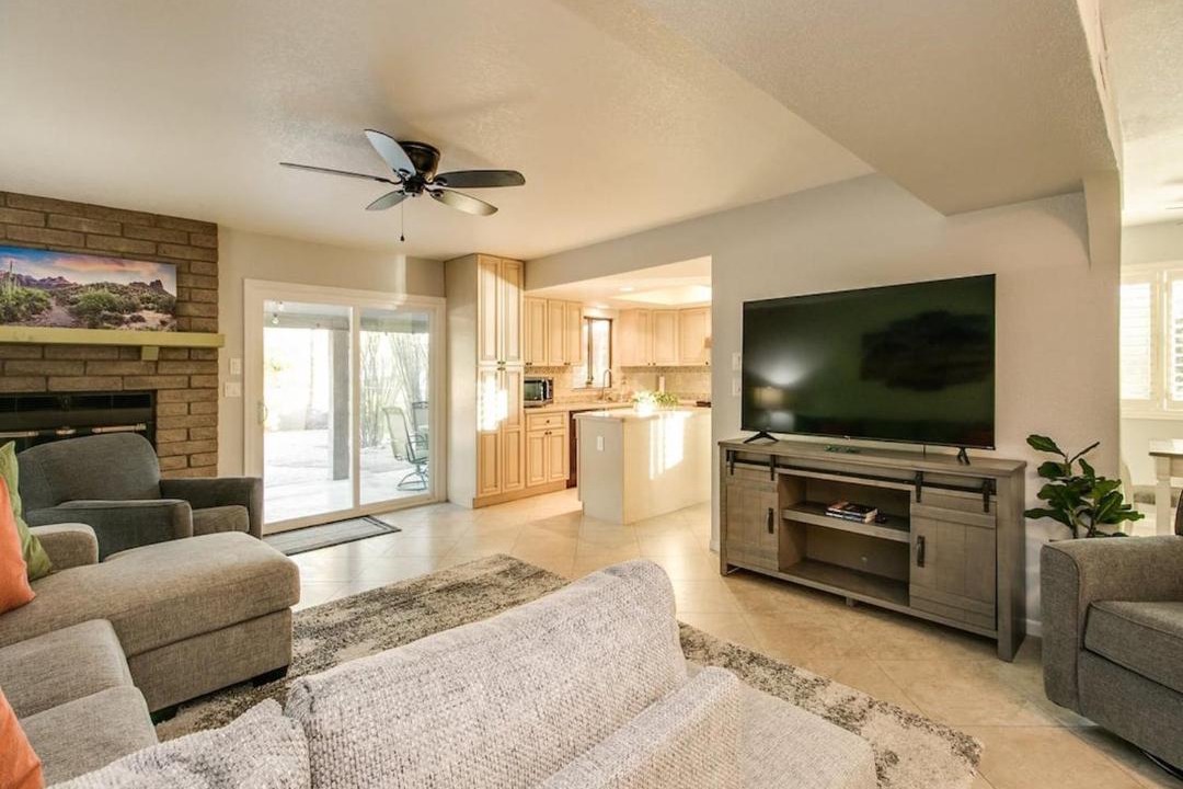 Photo of Livingroom in Fountain Hills