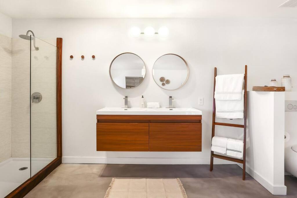 Photo of Bathroom in Palm Springs