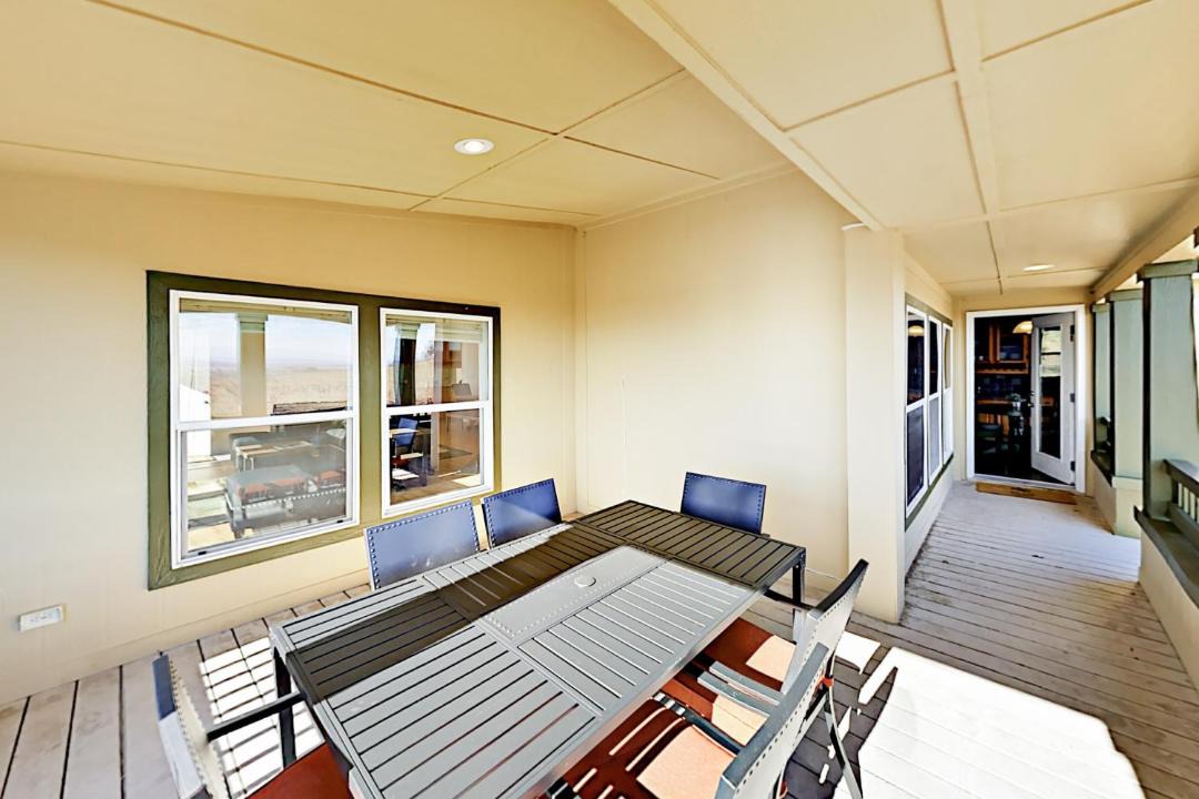 Photo of Patio Balcony in Paso Robles