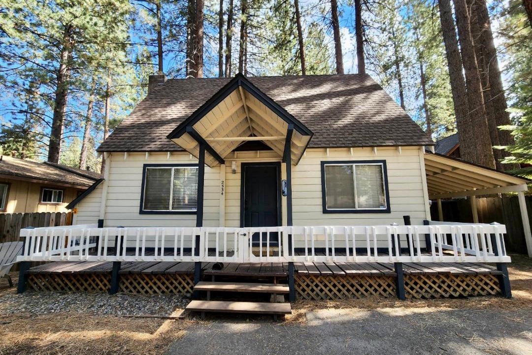 Photo of Others in Sierra Tract