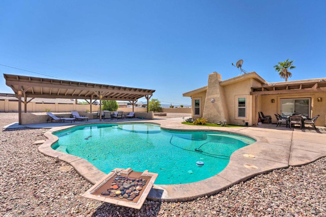 Photo of Outdoor in Lake Havasu City