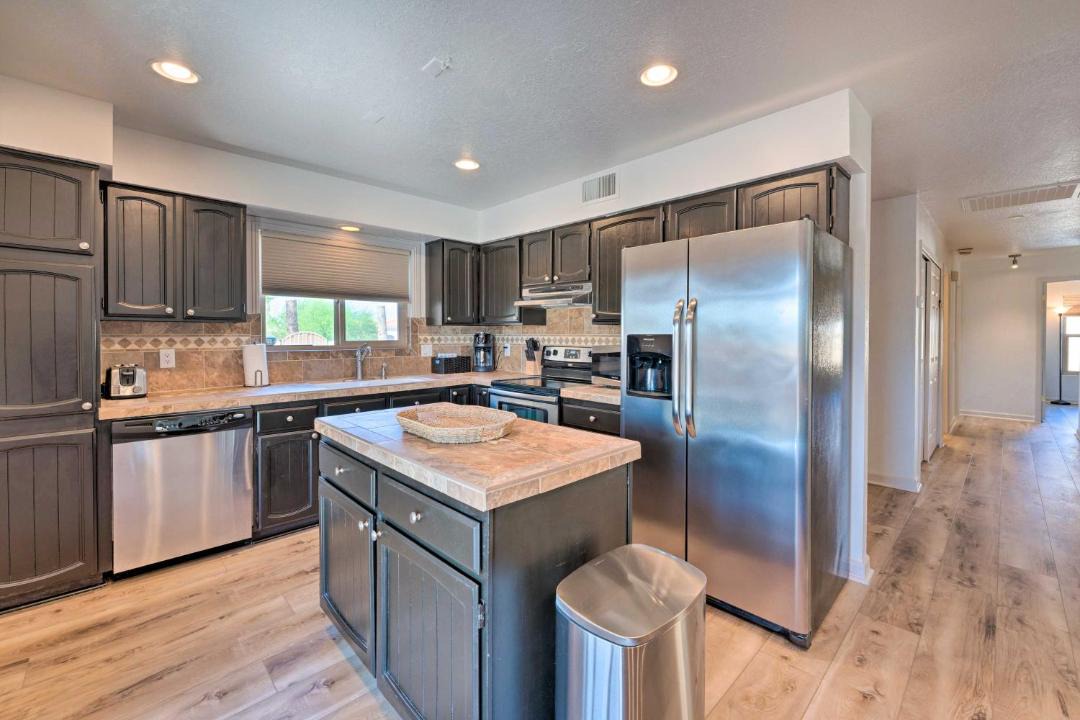 Photo of Kitchen in Lake Havasu City