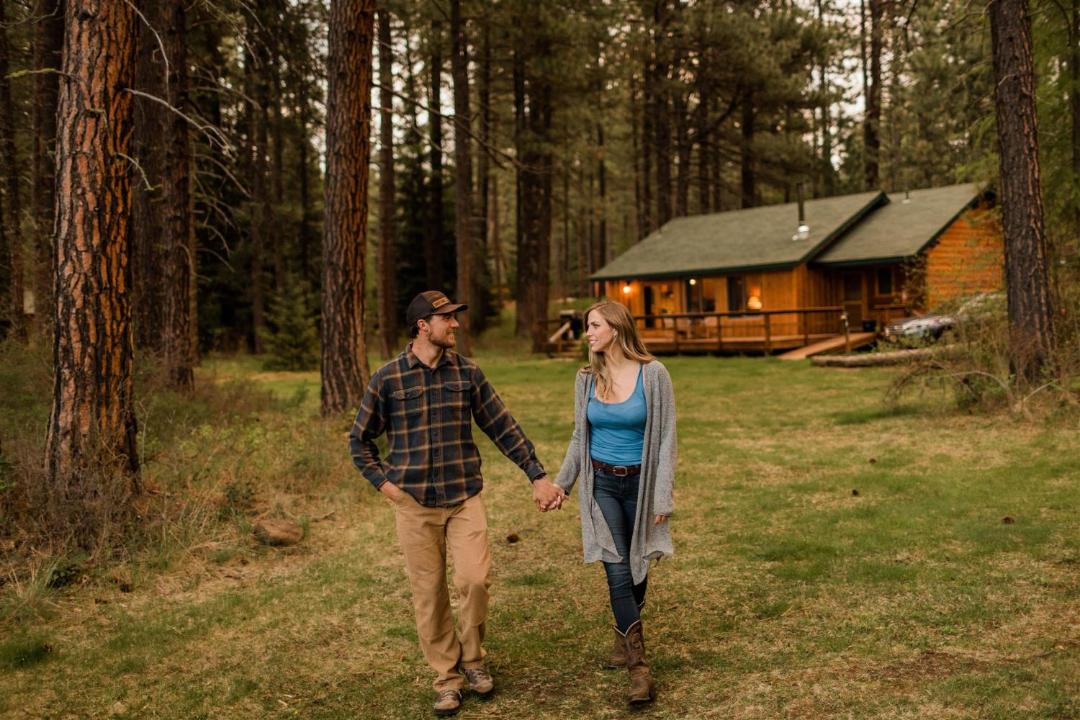 Photo of Others in Camp Sherman