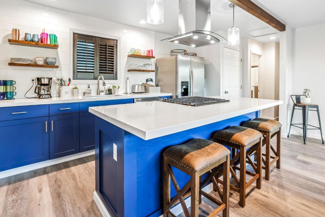 Photo of Kitchen in Paso Robles