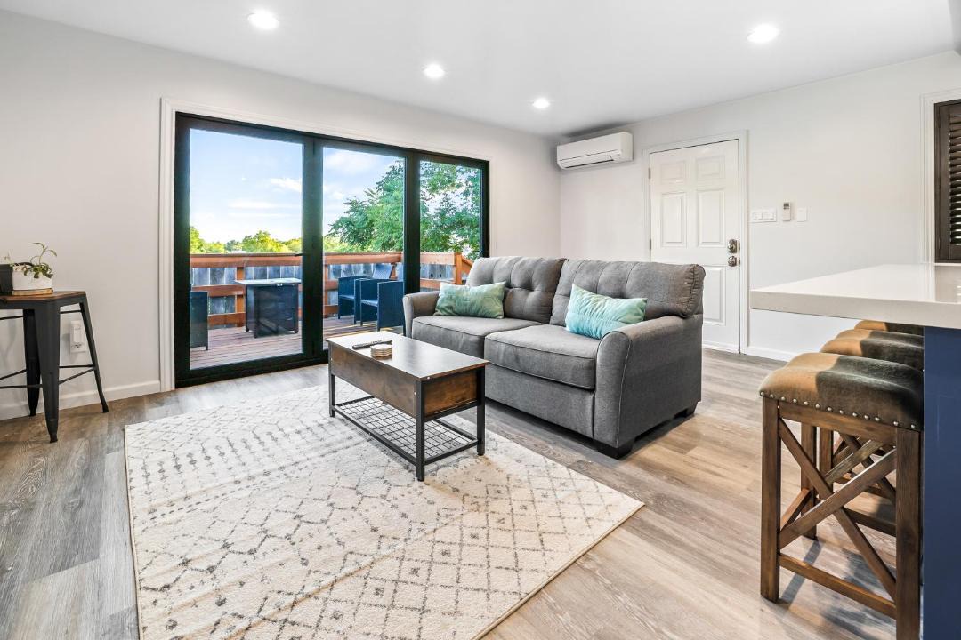 Photo of Livingroom in Paso Robles