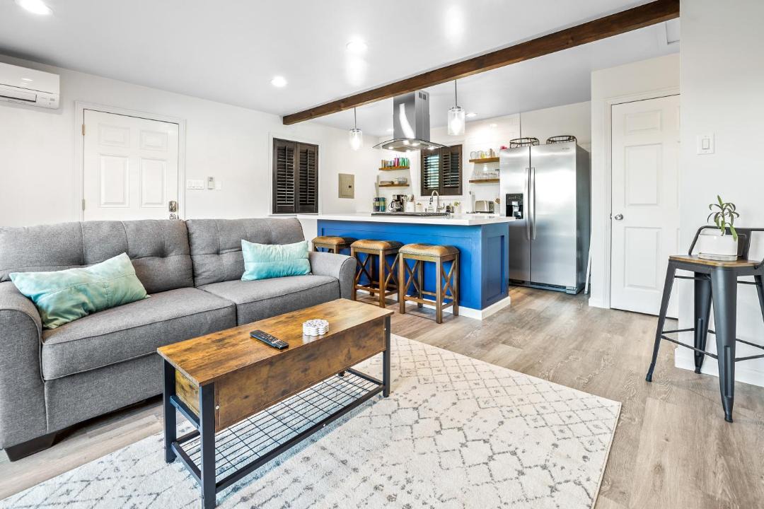 Photo of Livingroom in Paso Robles
