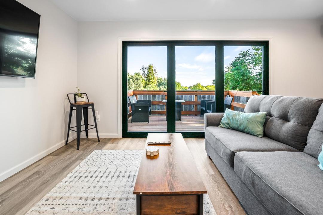Photo of Livingroom in Paso Robles