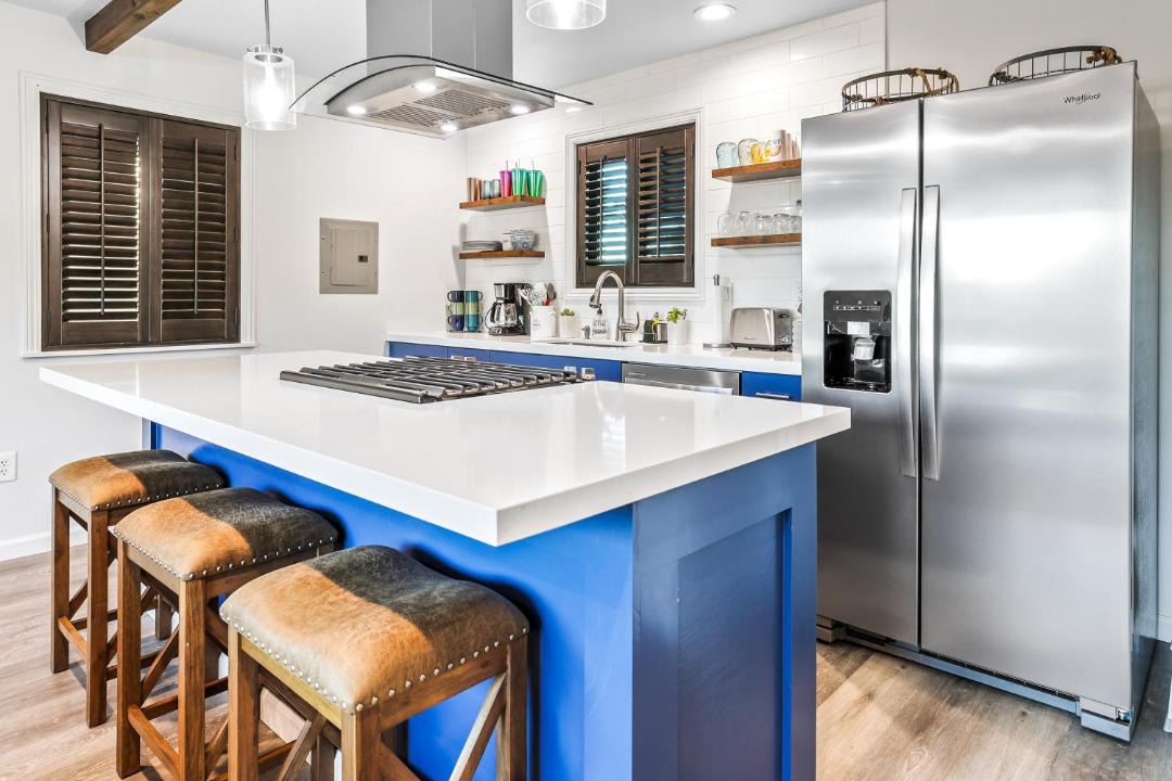Photo of Kitchen in Paso Robles