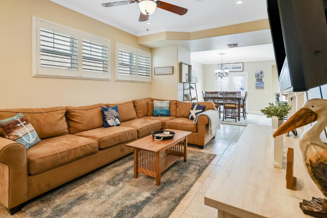 Photo of Livingroom in Oceano