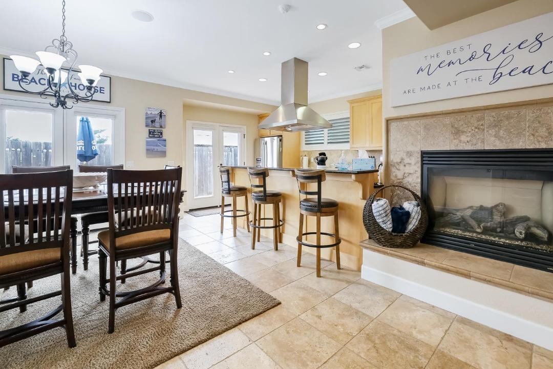 Photo of Livingroom in Oceano