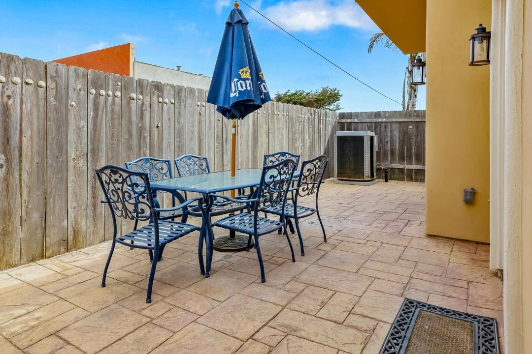 Photo of Patio Balcony in Oceano