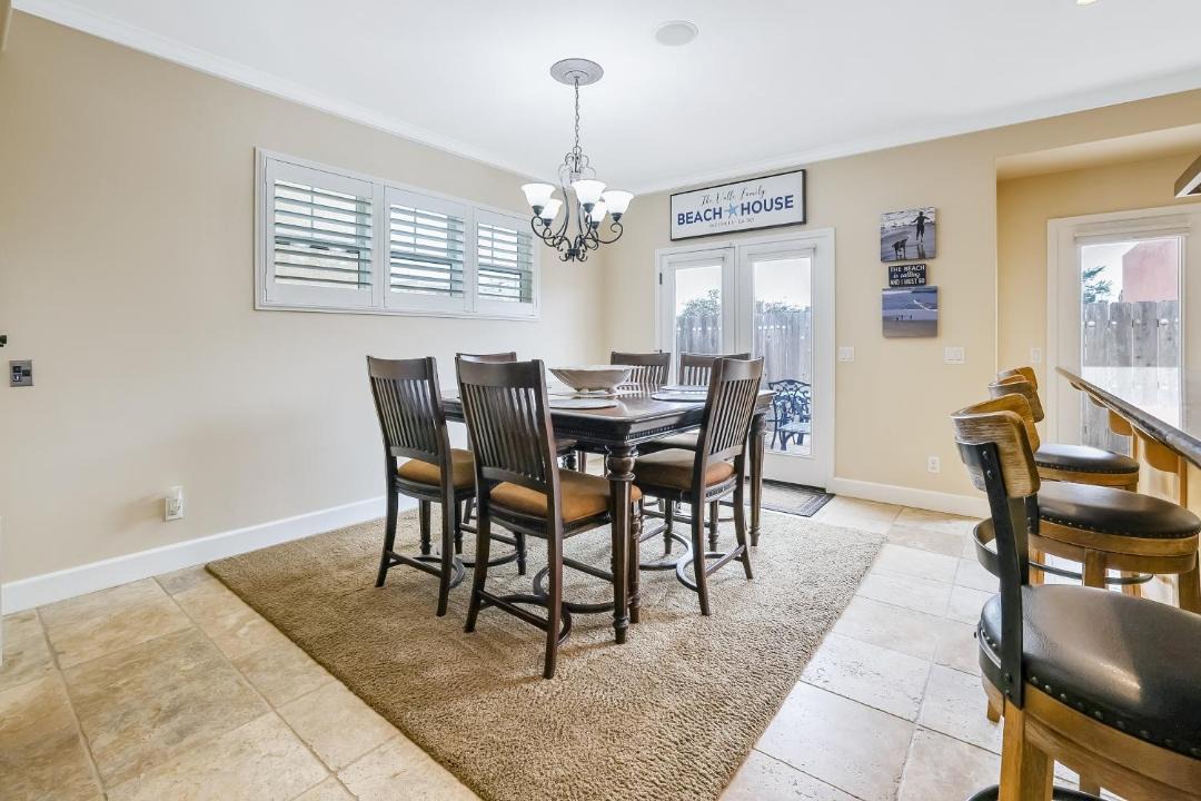 Photo of Livingroom in Oceano