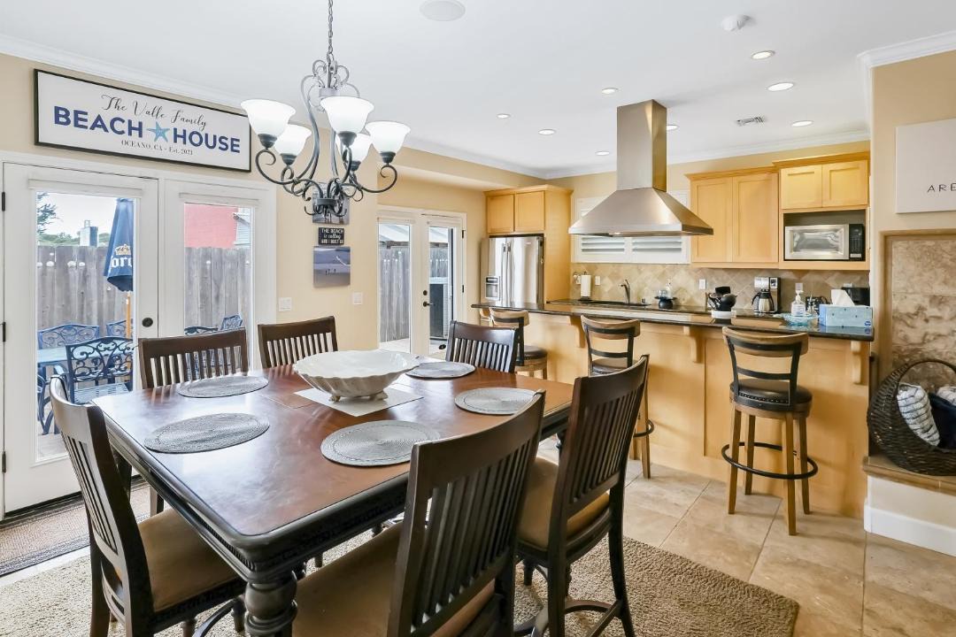 Photo of Livingroom in Oceano