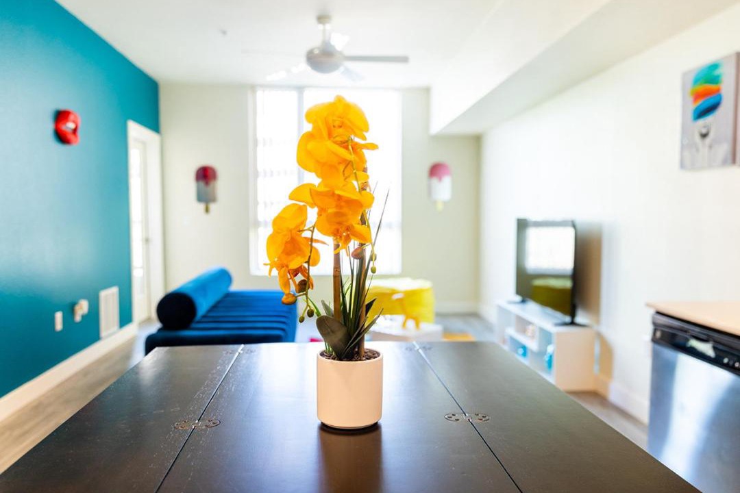 Photo of Livingroom in Riverside