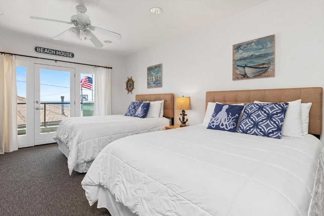 Photo of Bedroom in Downtown