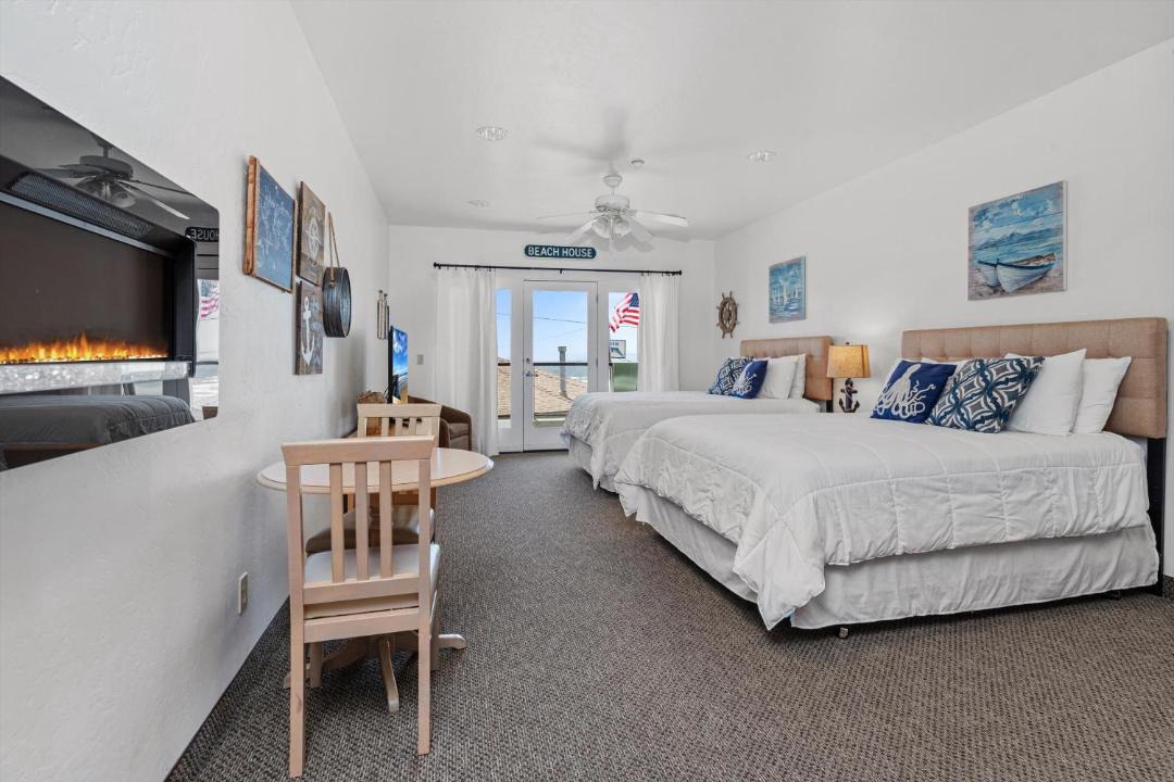 Photo of Bedroom in Downtown
