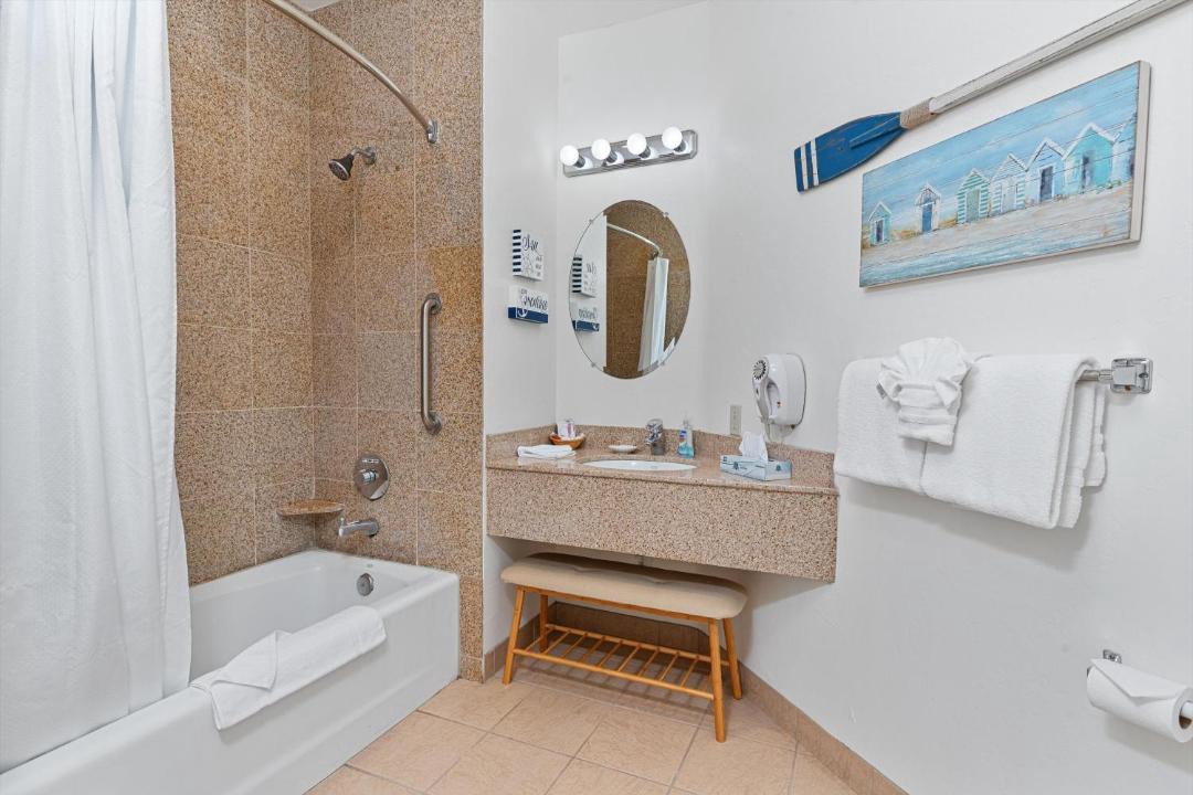 Photo of Bathroom in Downtown