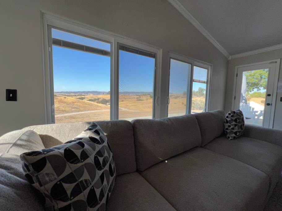 Photo of Livingroom in Paso Robles