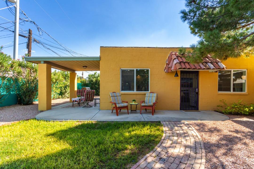 Photo of Buildings in Chandler