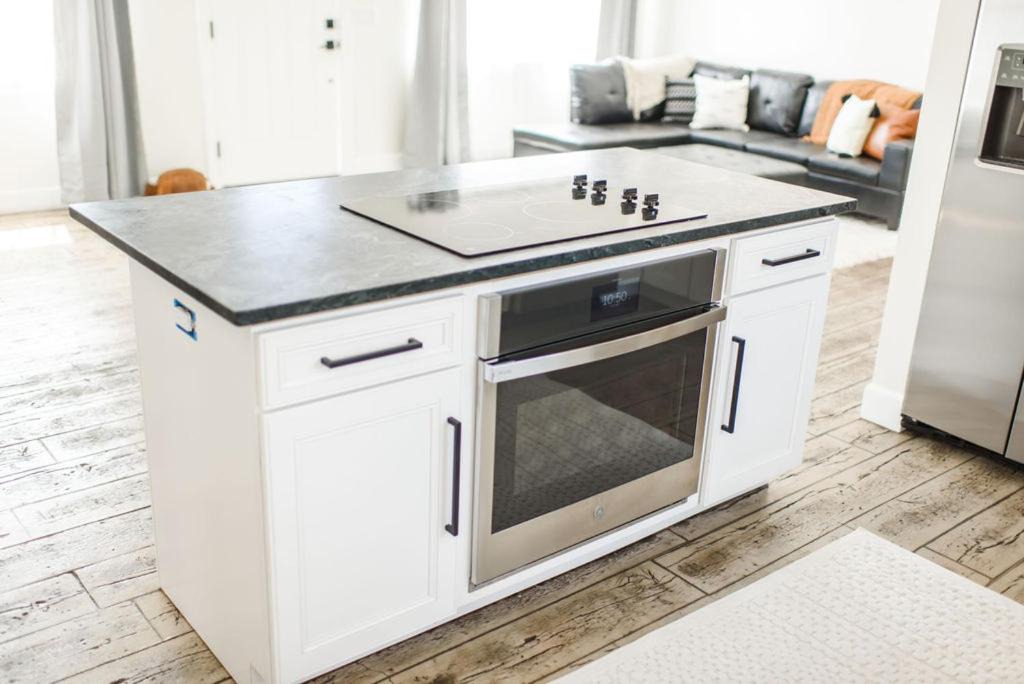 Photo of Kitchen in Paso Robles