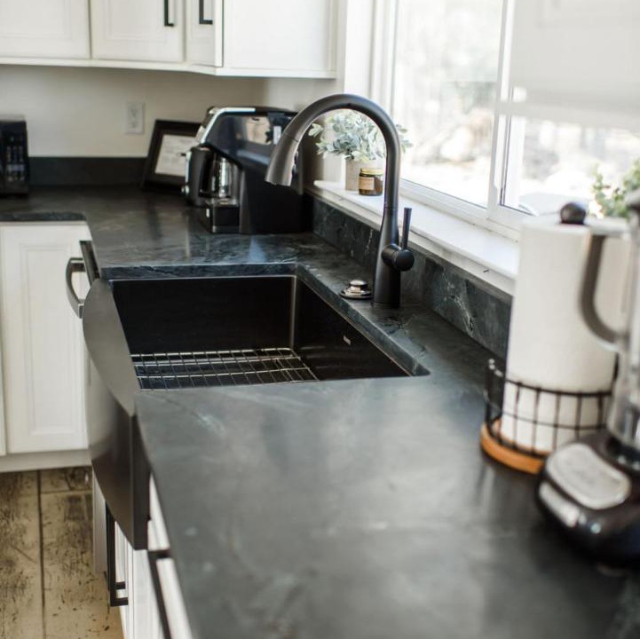 Photo of Kitchen in Paso Robles