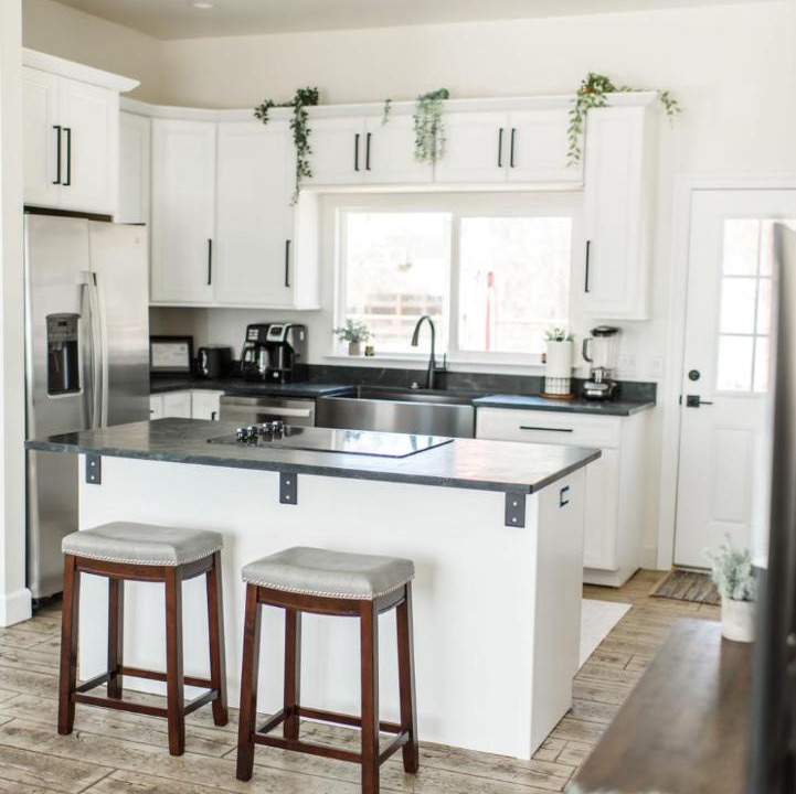 Photo of Kitchen in Paso Robles