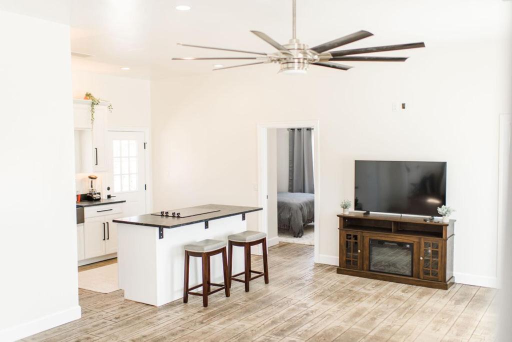 Photo of Livingroom in Paso Robles