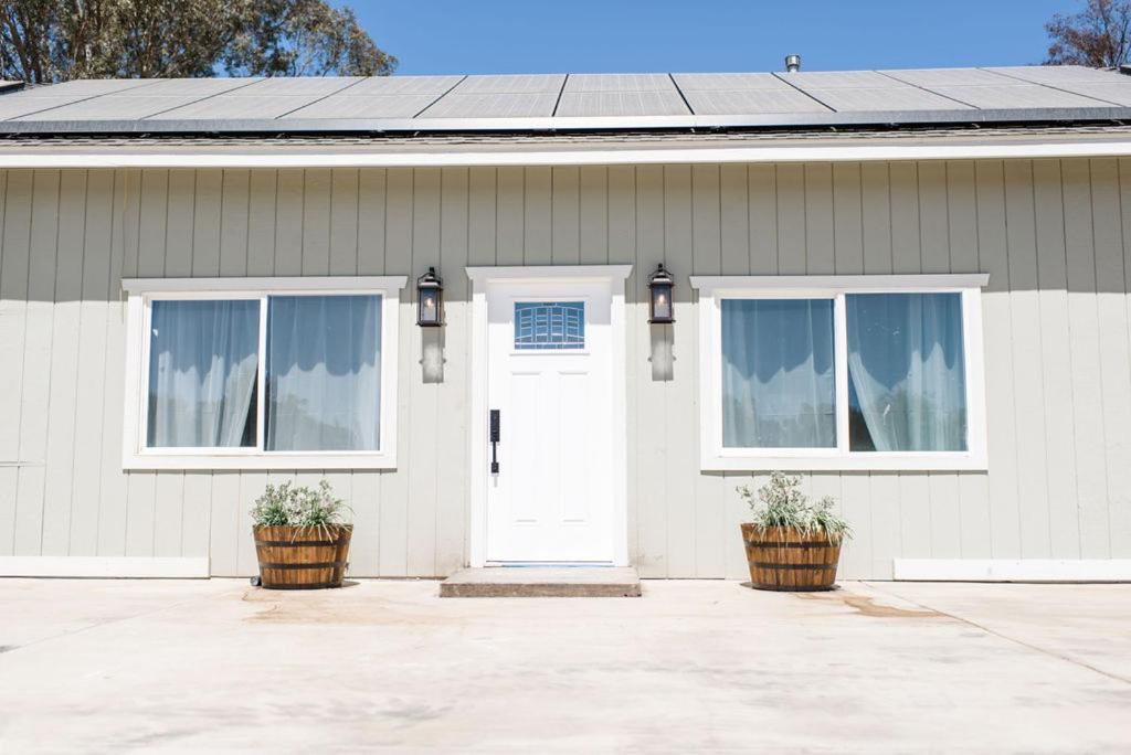 Photo of Buildings in Paso Robles