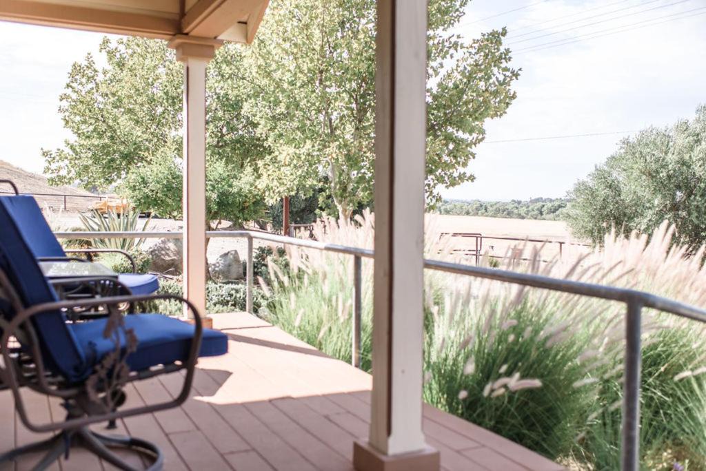 Photo of Patio Balcony in San Miguel
