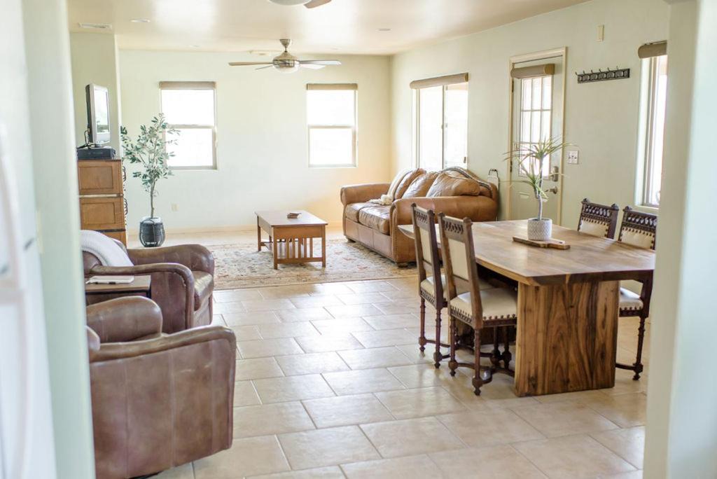 Photo of Livingroom in San Miguel