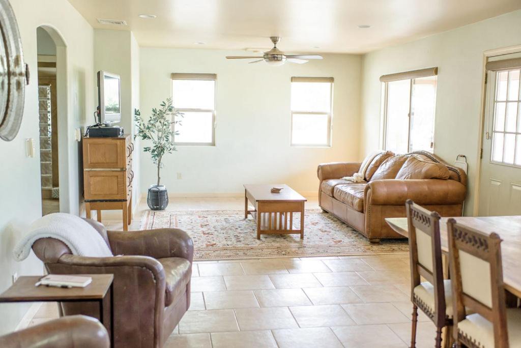 Photo of Livingroom in San Miguel