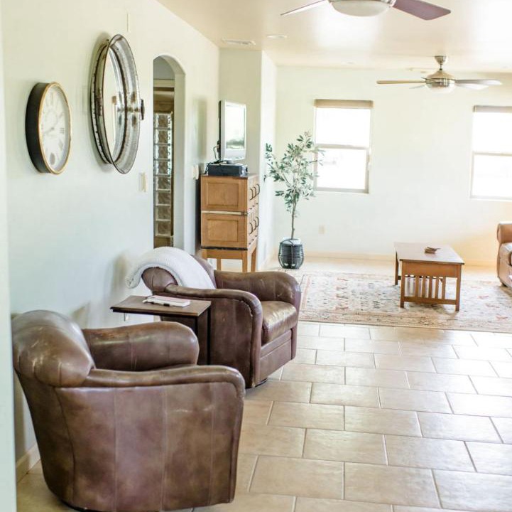 Photo of Livingroom in San Miguel