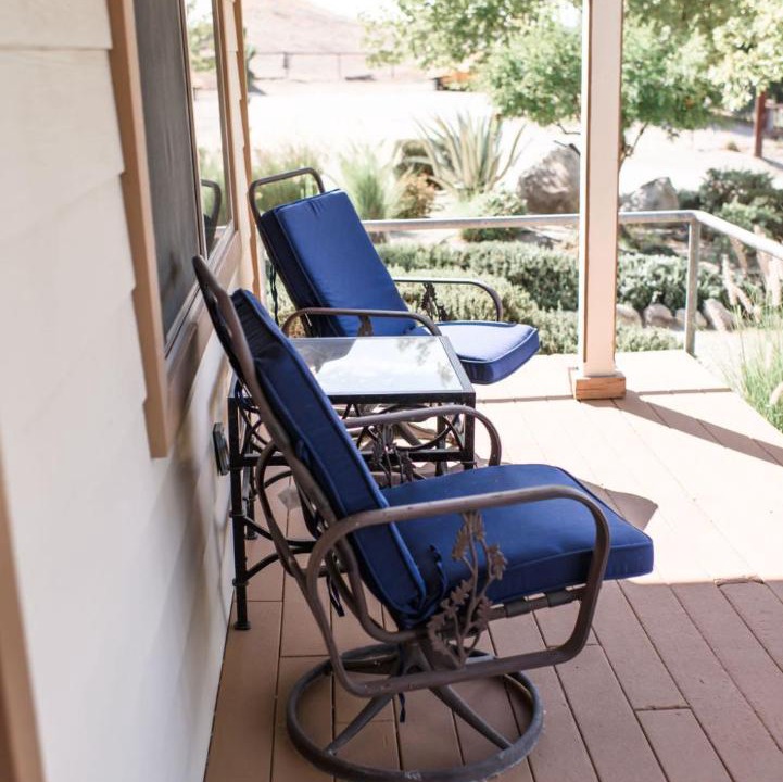 Photo of Patio Balcony in San Miguel
