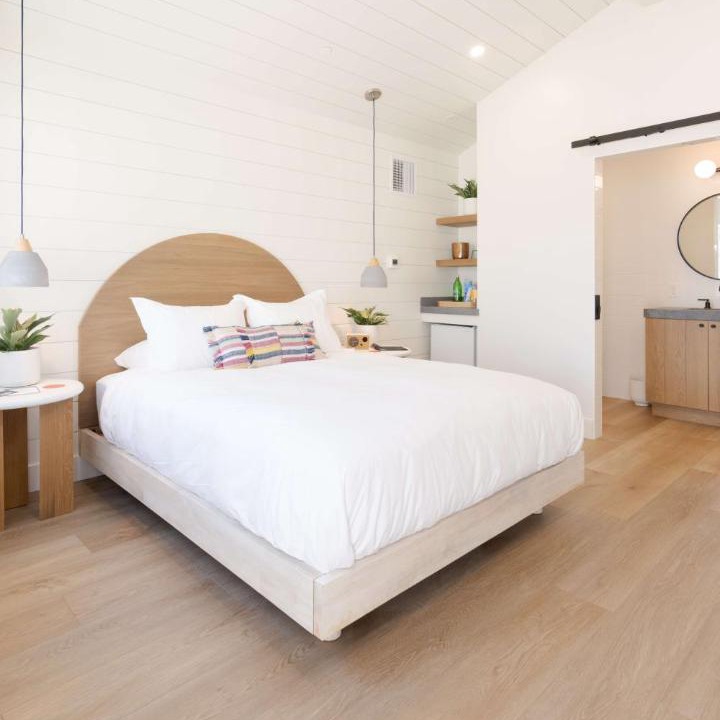 Photo of Bedroom in Cayucos