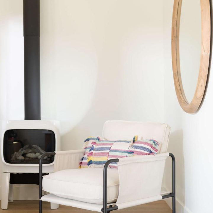 Photo of Bedroom in Cayucos