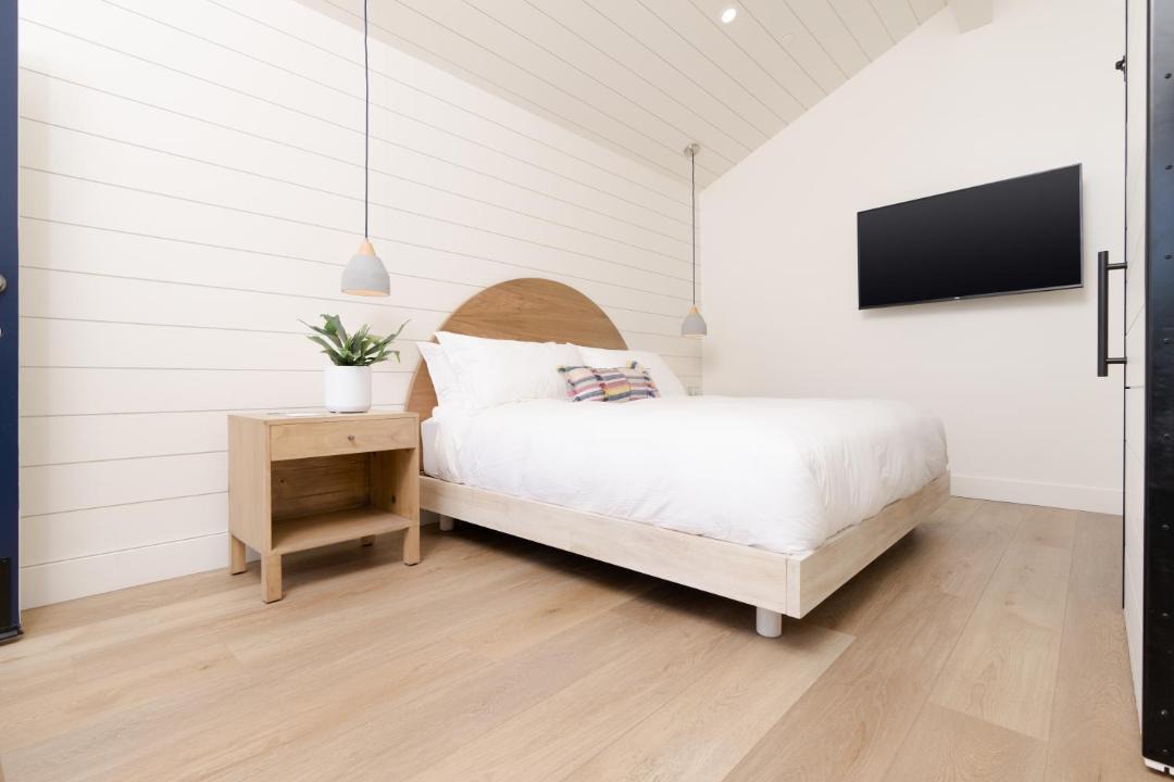 Photo of Bedroom in Cayucos