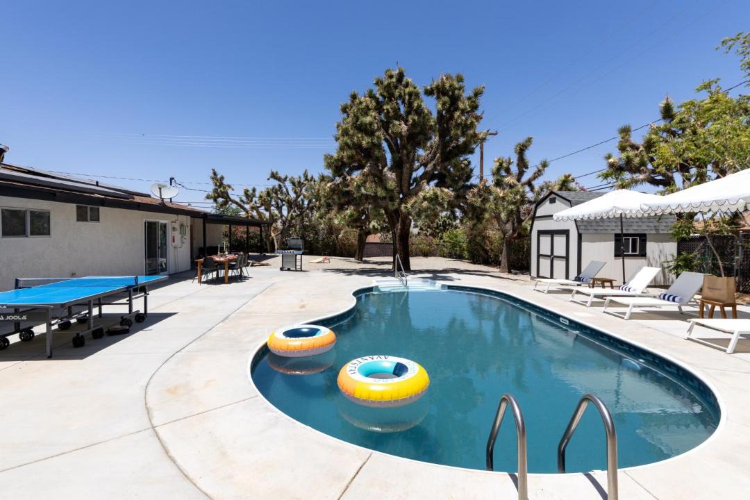 Photo of Outdoor in Yucca Valley