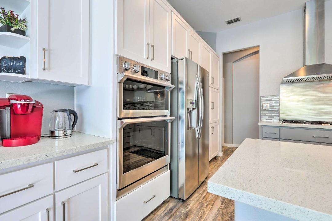 Photo of Kitchen in Folsom