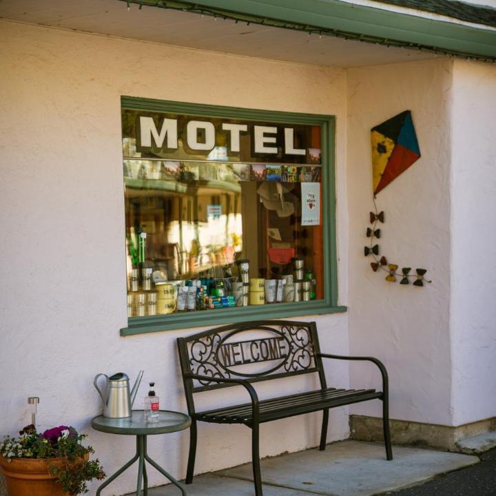Photo of Others in Nevada City