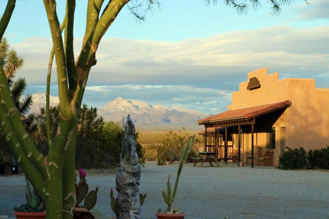 Photo of Others in Yucca