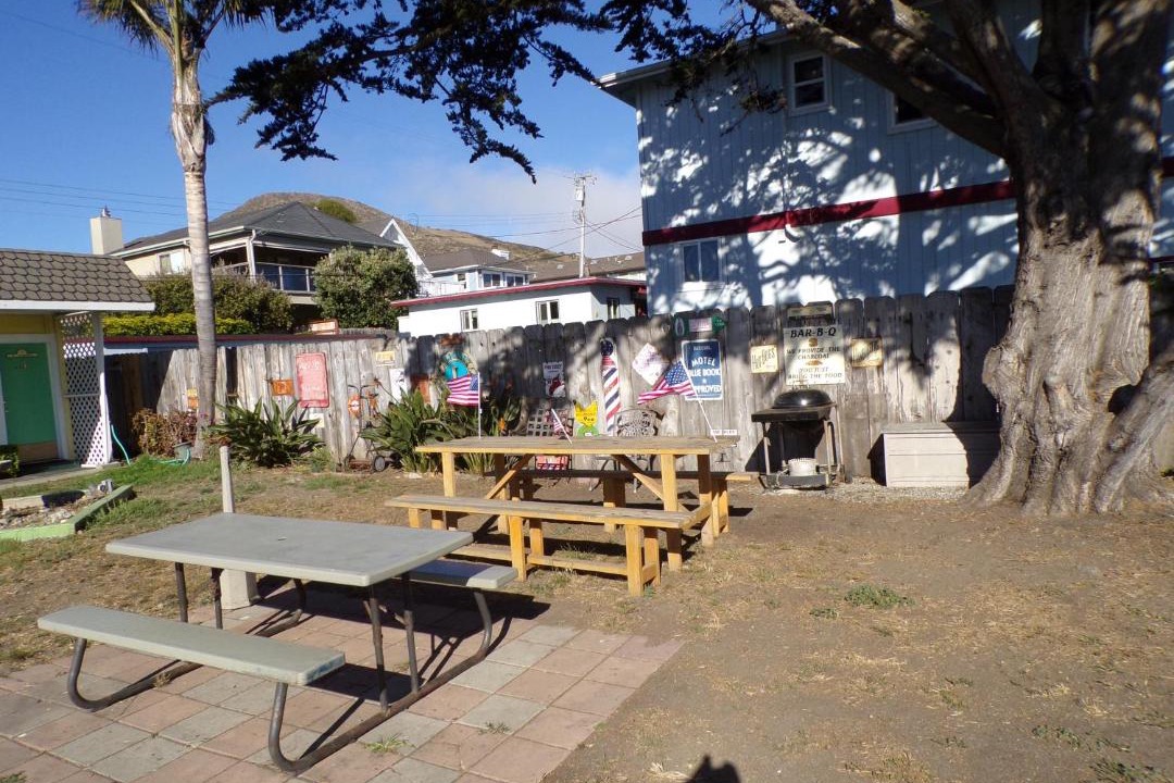 Photo of Others in Cayucos