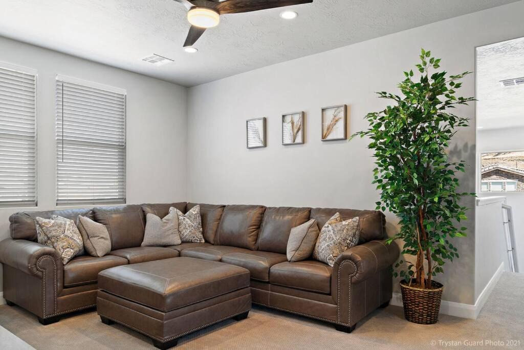 Photo of Livingroom in Sienna Hills